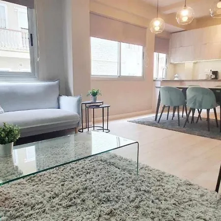 Center Twobedroom Flat Apartment