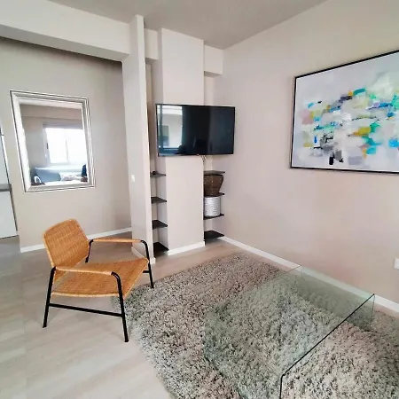 Center Twobedroom Flat * Santa Cruz de Tenerife