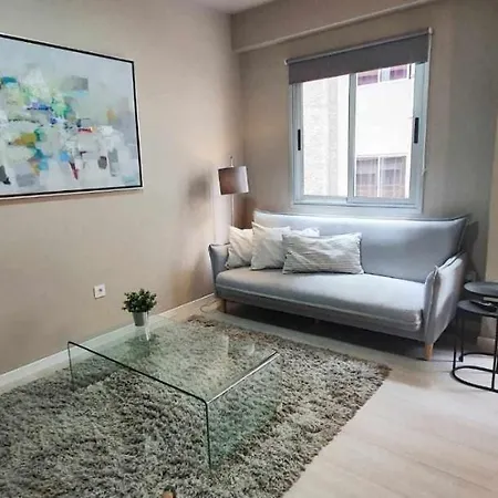 Center Twobedroom Flat *