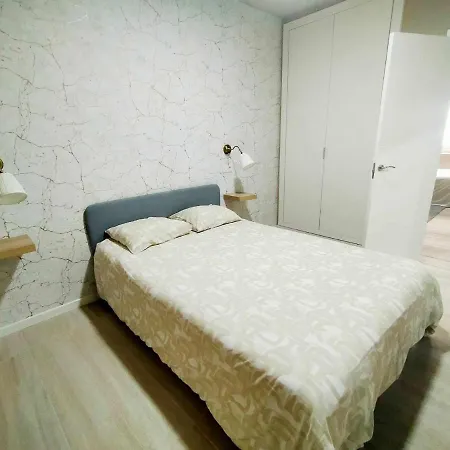 Center Twobedroom Flat * Santa Cruz de Tenerife